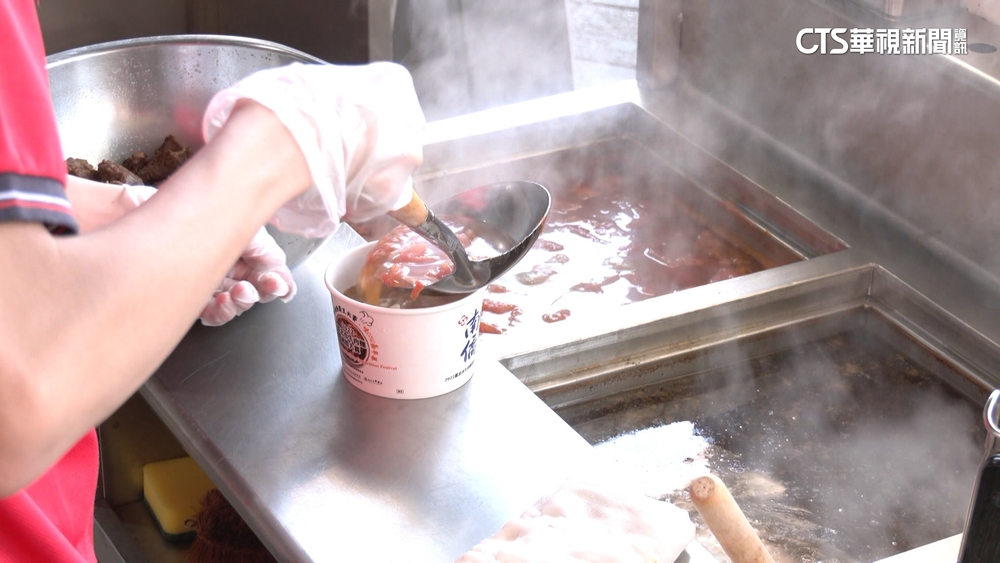 湯麵排行榜曝光　營養師：牛肉麵一碗近千卡