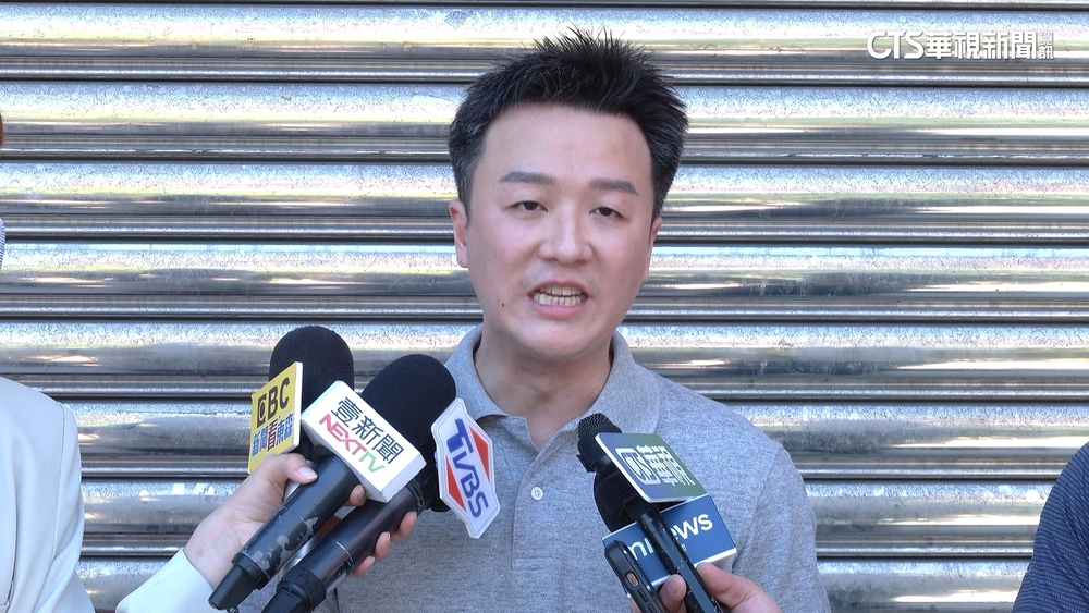 7年前偷拍案再起議論　李正皓「請拿出證據」