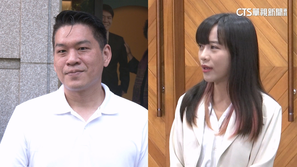 民調輸在地議員　黃捷認：民進黨徵召人選不是我