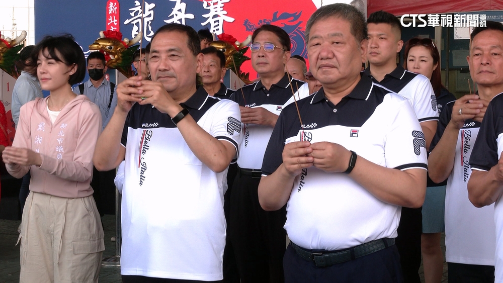 【台語新聞】支持度剩18.3%淪第三　侯友宜：民調只是參考