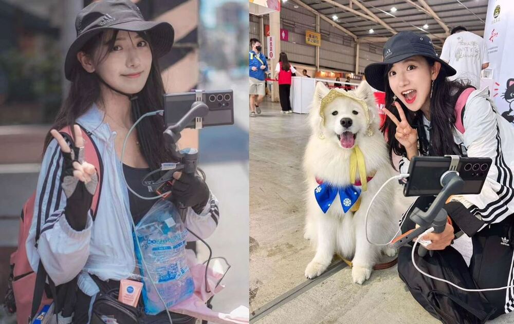 網留言「台灣是國家 不屬於中國」　企鵝妹直回：我同意 引網暴動