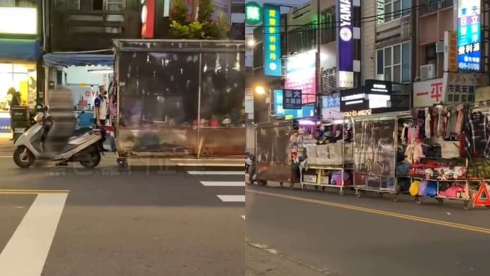 （圖/翻攝自臉書黑色豪門企業）