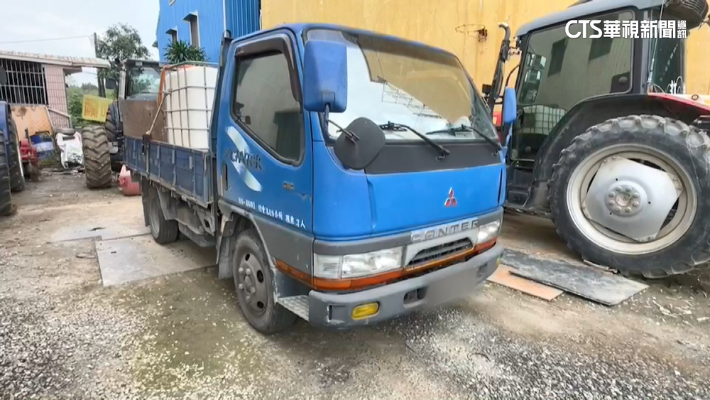 23年貨車時速飆161公里？　駕駛收紅單申訴