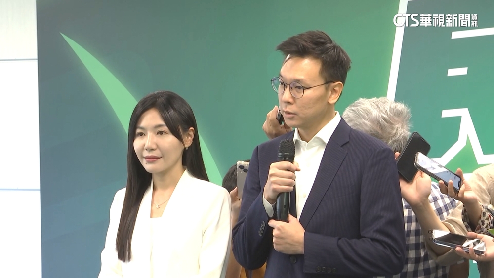 王鴻薇酸「領9萬」　林飛帆反嗆王：補助款領258萬