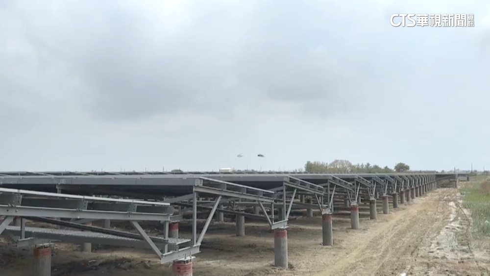 檢追台南光電弊案　前政院顧問古盛煇400萬交保