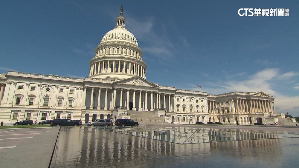 美債上限協議　獲眾院程序委員會批准過第一關