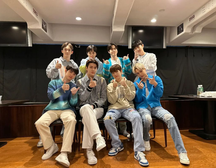 EXO伯賢、Xiumin、CHEN揭SM「奴隸合約」 經紀公司反控！