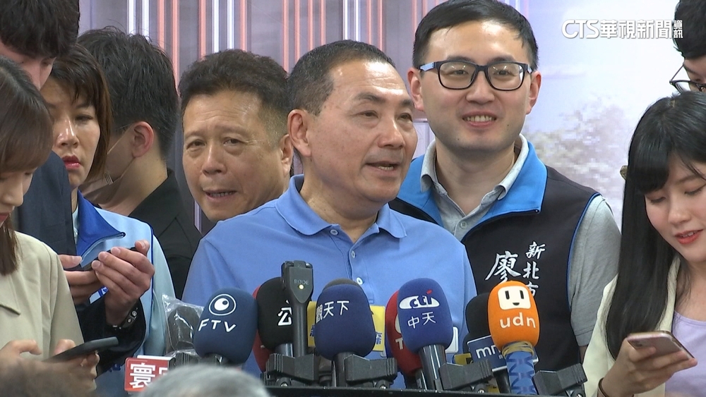 民進黨爆性平案　侯轟：可恥！質疑賴有無共犯關係