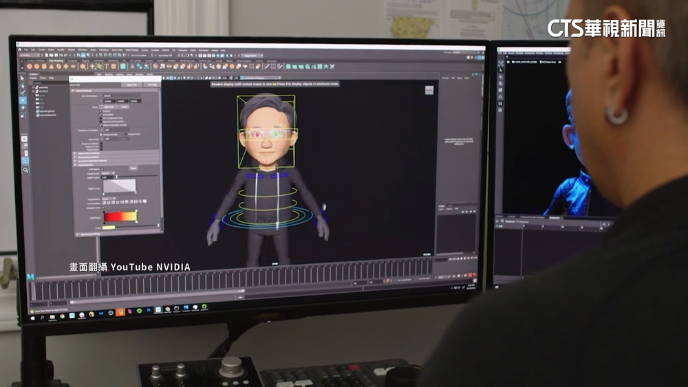 AI話題夯　頂大轉系申請偏好電機.資工者多