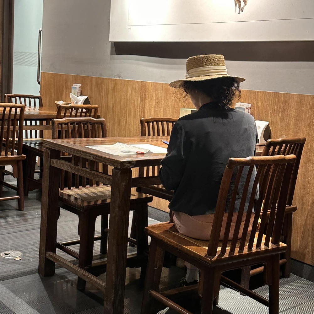 《鬼滅》「無慘大人」吃春水堂？　網笑：明明就是麥可傑克森！