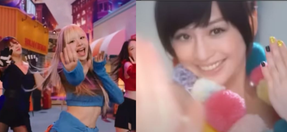 阿嬷饋咖成KPOP新迷因　TWICE 新歌搭「心電心」網笑歪：回不去了