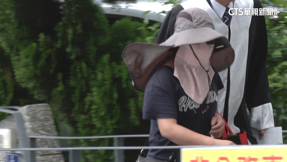 5億高中生墜樓亡疑點多　母向地院訴請「婚姻無效」