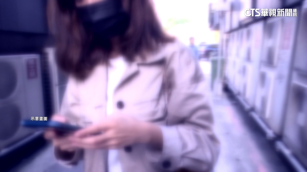 性騷行為　衛福部：觸摸及色情騷擾「占5成」