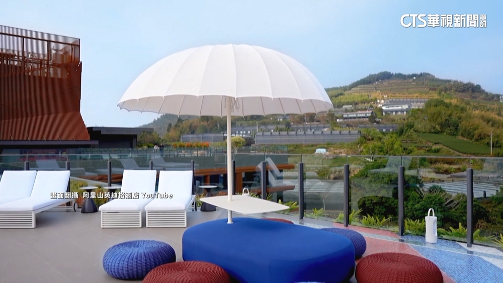 中市議會考察3天花673萬　議員：假考察真出遊