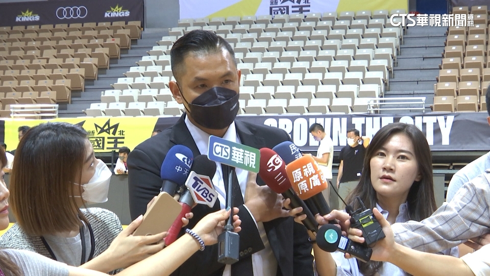 T1、PLG合併議題發酵　陳建州：是假議題