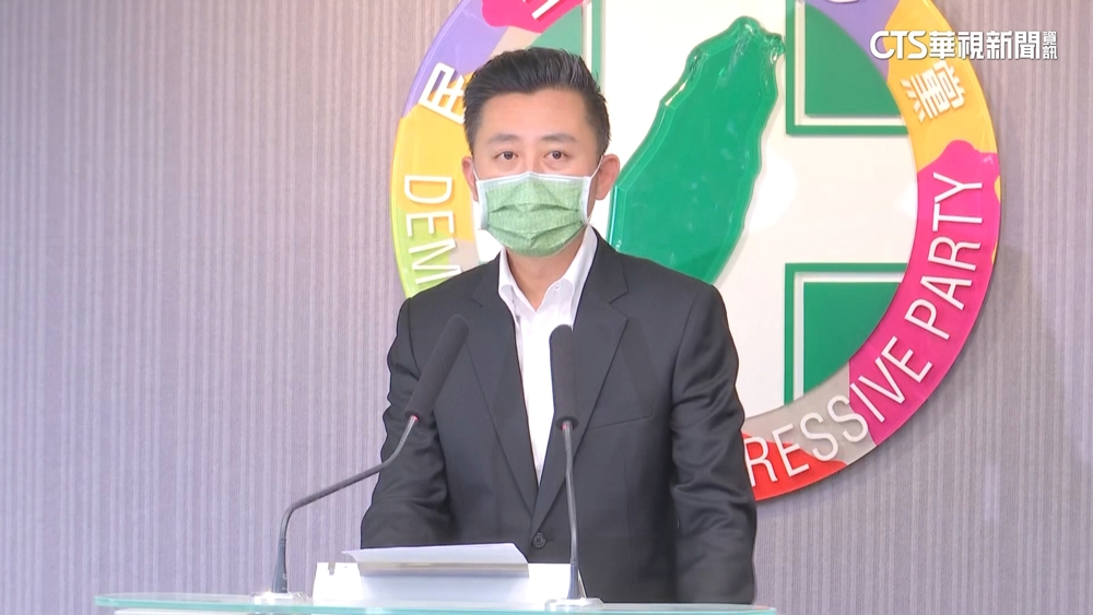 王鴻薇爆台大處理林智堅論文案　遭國安局威脅