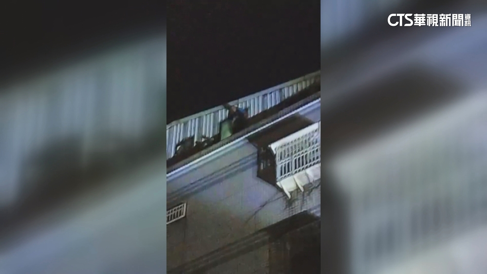 和女友起口角！　新北男揚言「引爆瓦斯」遭送辦