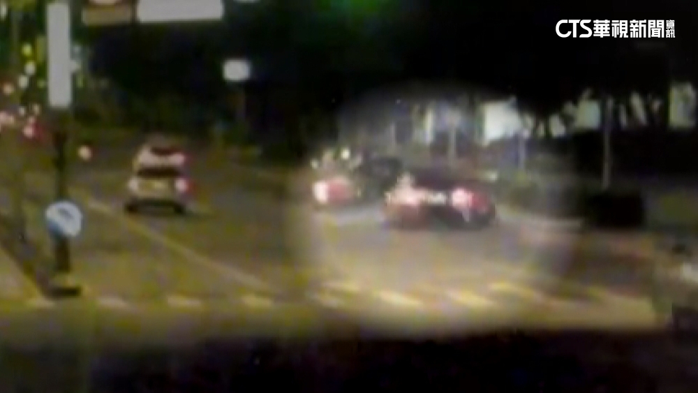 知法犯法！　律師酒駕上路　撞傷路旁騎士遭判刑