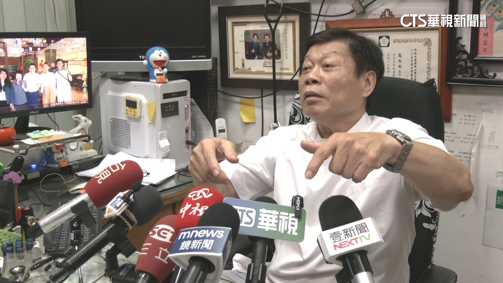 5億高中生之死　高大成揭4疑點　檢：傷痕是急救造成