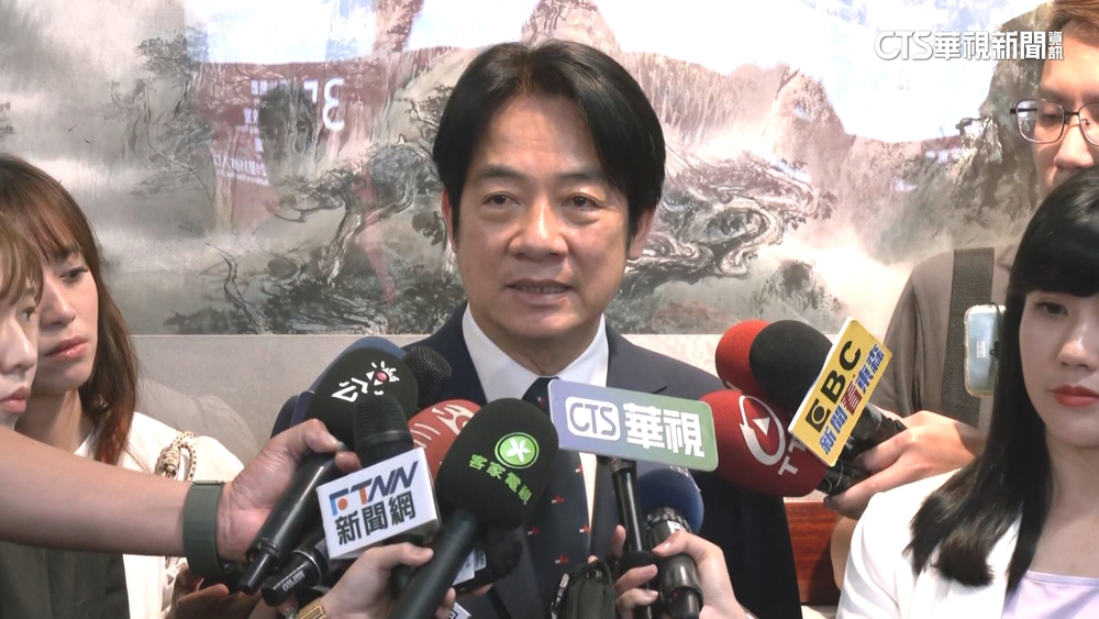 綠營陷性騷風暴　賴連3天致歉　設申訴信箱止血