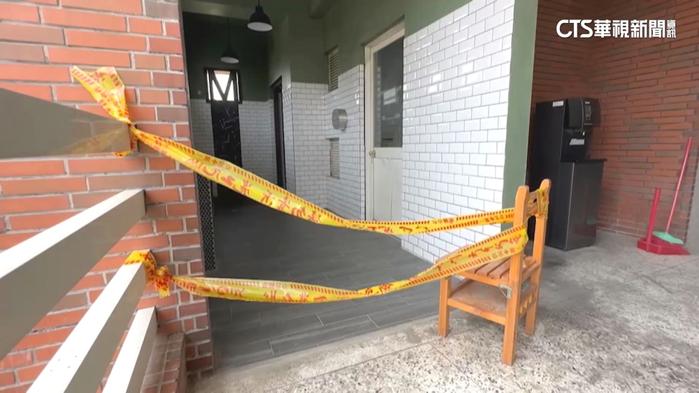 脫序！疑對校不滿　高三生畢典後砸校廁還PO網