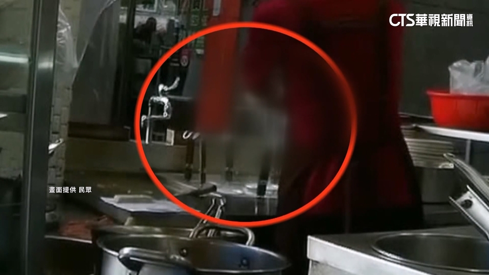 北投知名牛肉麵遭爆「抹布水煮麵」　　店家反控抹黑