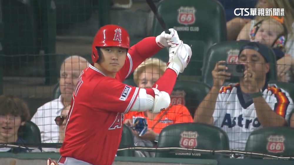 大谷敲致勝安　吉田正尚達成美日500打點