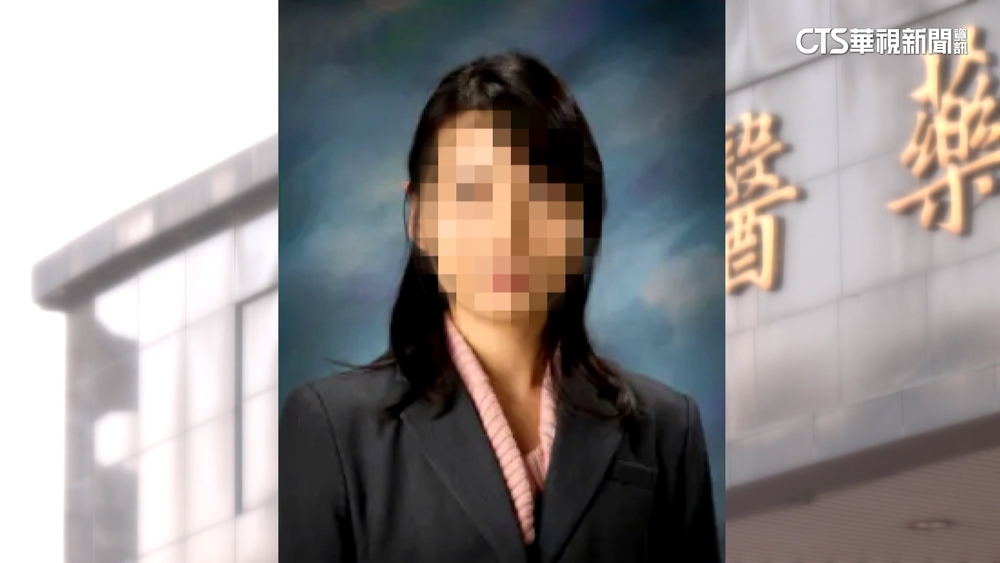 神鬼女教授詐美國2千萬　論文疑偽造384圖