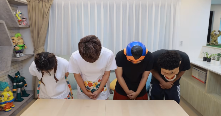 批日本5家連鎖名店難吃遭炎上　蔡阿嘎2度道歉：全是我的疏失及錯誤