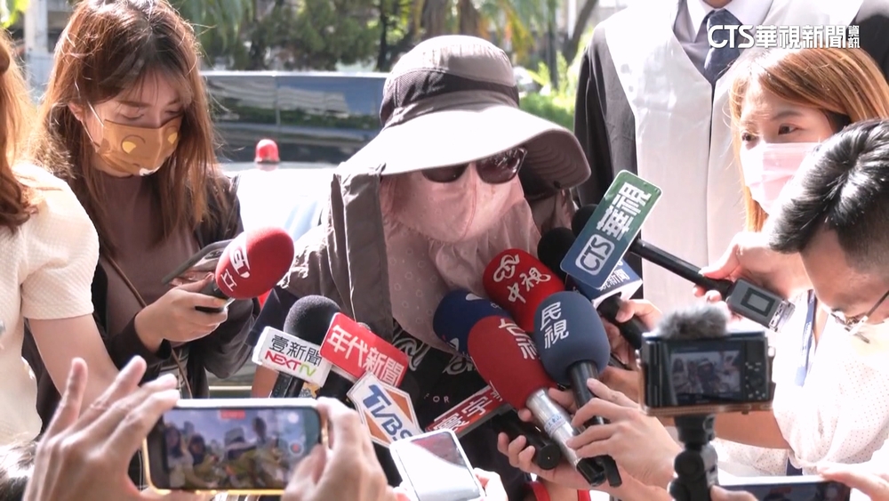 5億高中生案驗屍鑑定出爐　母發聲「感謝關心」