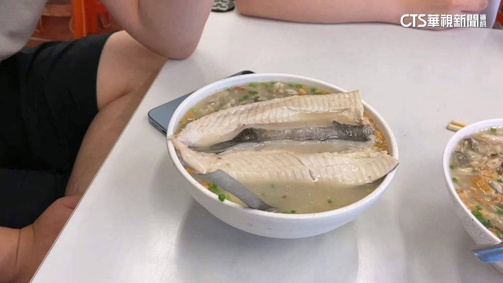 虱目魚價飆！魚塭改種電害的？　陳吉仲：百分百不是