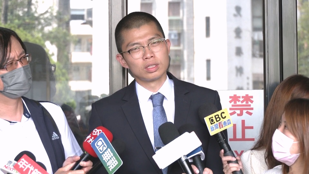 5億高中生案死因出爐！檢方未排除他殺 賴母律師：死因報告很多矛盾