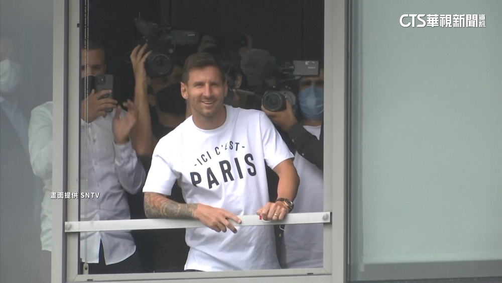 梅西想回巴薩踢球！　梅西經紀人父親也樂見