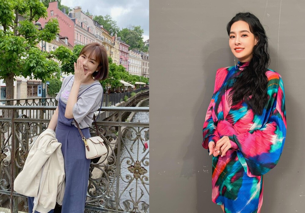 王思佳直播開箱包包　陳沂揪「1細節」：cooo包包牆不見了