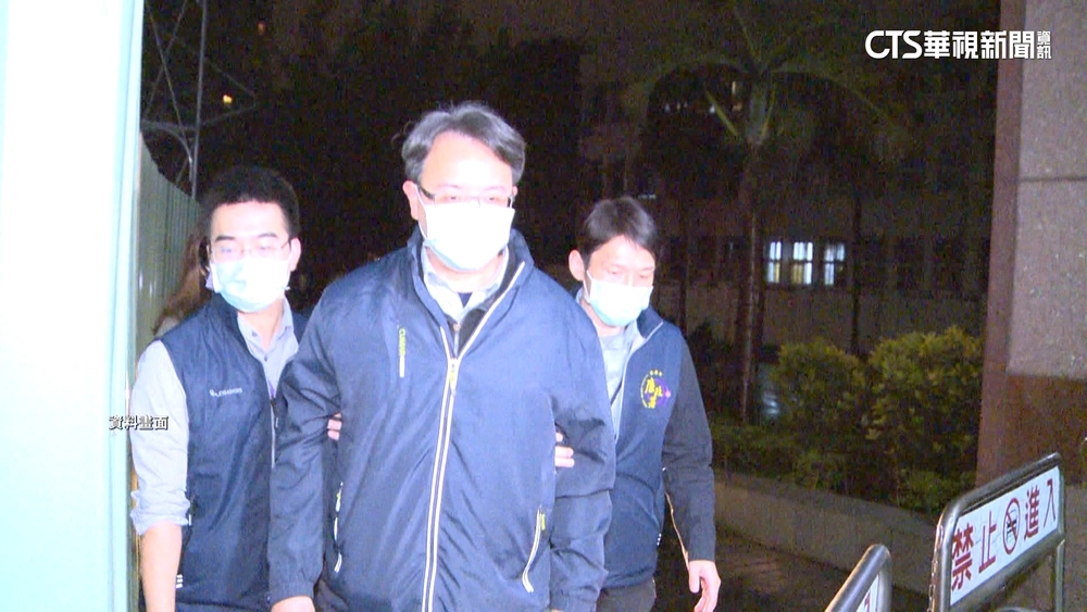 北市府前官員再爆涉貪　「吃名店」報公帳曝