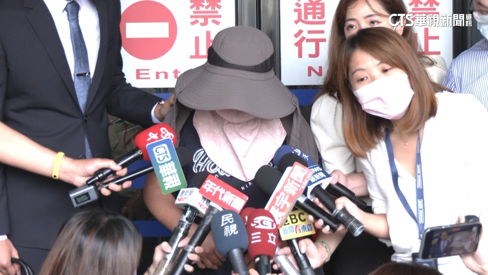 5億高中生案「無毒物反應」！　死因「墜樓出血亡」