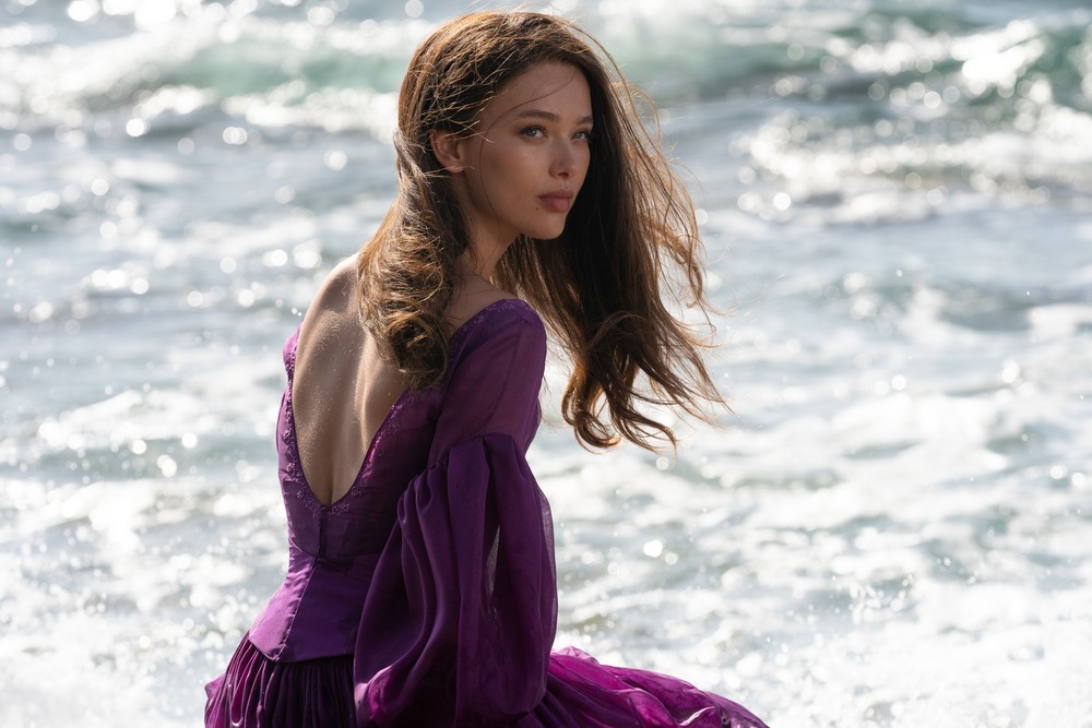 《小美人魚》真人版「迷人的反派角色」美照曝光　網直呼：我是王子我也選她！