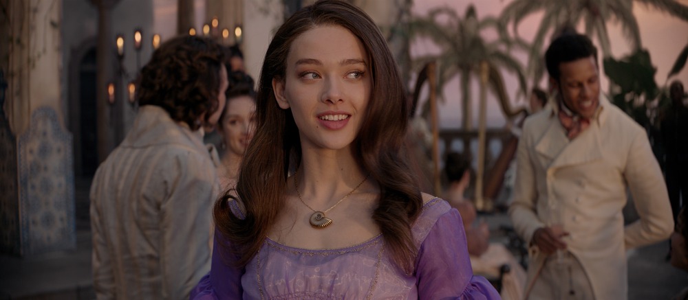 圖／翻攝自迪士尼影業臉書