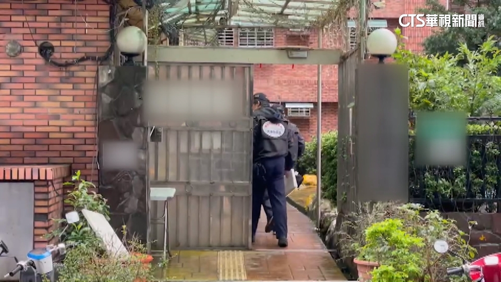 健身教練勒死女友情殺　二審判15年　家屬氣炸