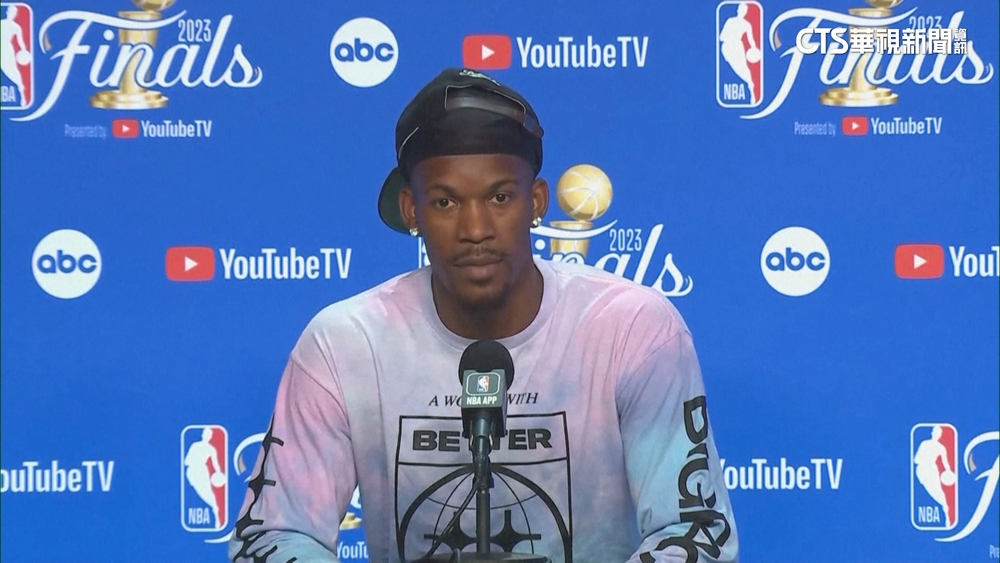 NBAG3前夕　金塊強調防守　熱火就看「士官長」