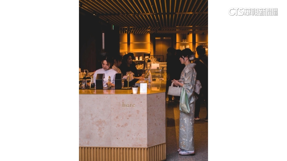 京都人氣咖啡「here　Kyoto」　首度跨海展店落腳台南