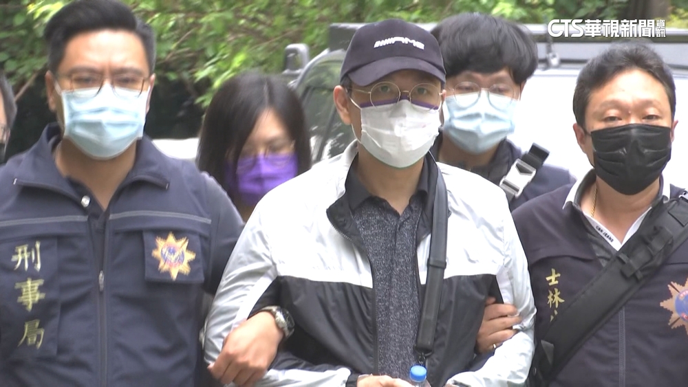 曾國緯酒駕拒測罰18萬　謊報身分竟全身而退