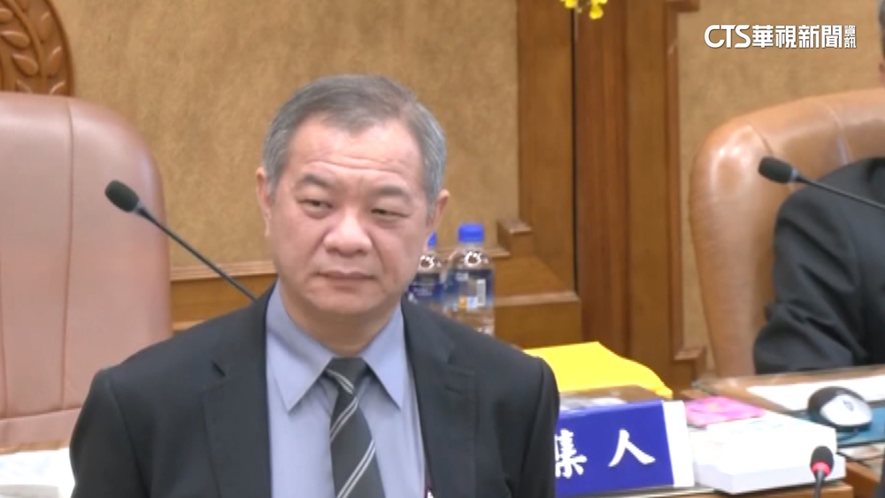 MeToo燒進新北市府　男指控男主管伸鹹豬手