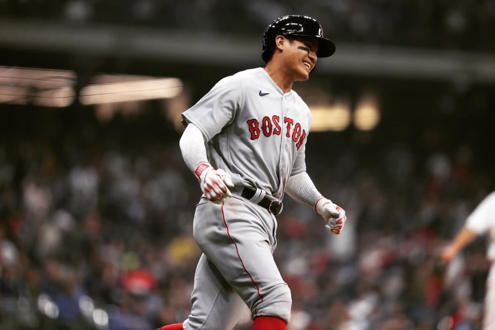 張育成復健賽第2戰單場雙安 首打點、首盜也出爐