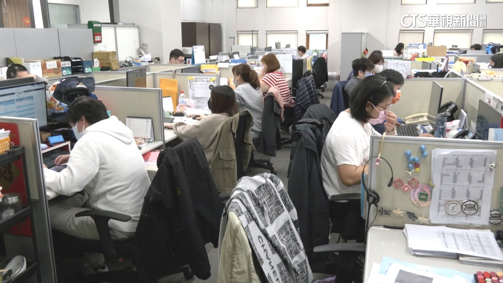 跨部會討論週休3日　勞動部：方向好但執行困難