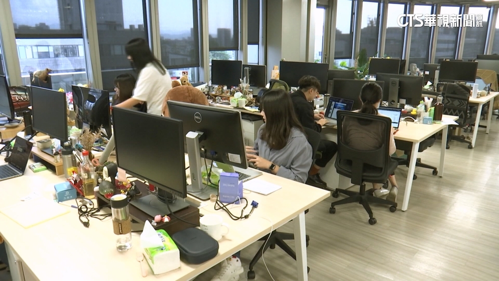 「週休三日」無望？！　勞動部：現階段共識「不可行」