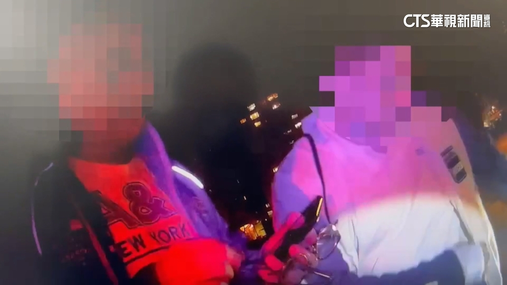 【台語新聞】追查毒品案遭控違法搜索　台南3名所長挨告