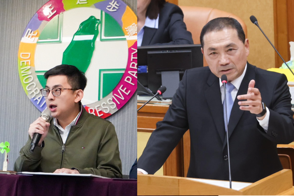 板橋幼兒園爆「餵學童安眠藥」　議員怒轟市府「失能慢半拍」　侯友宜道歉了