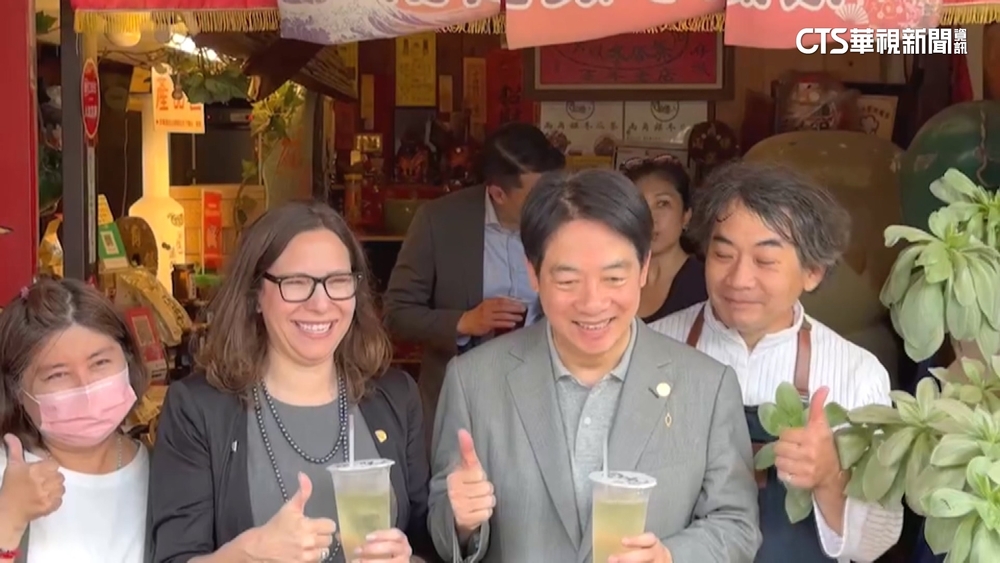 羅森伯格「會侯見賴」　傳明將見柯互動受矚