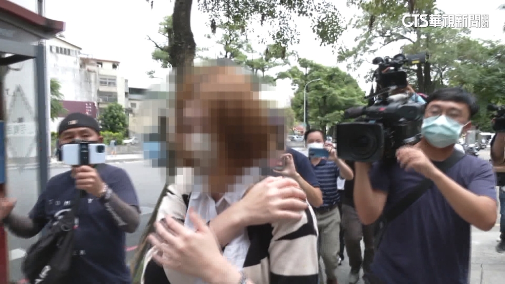 五億高中生案四度開偵查庭　檢首傳急救護理師